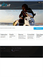 Mobile Screenshot of goout.com.pt
